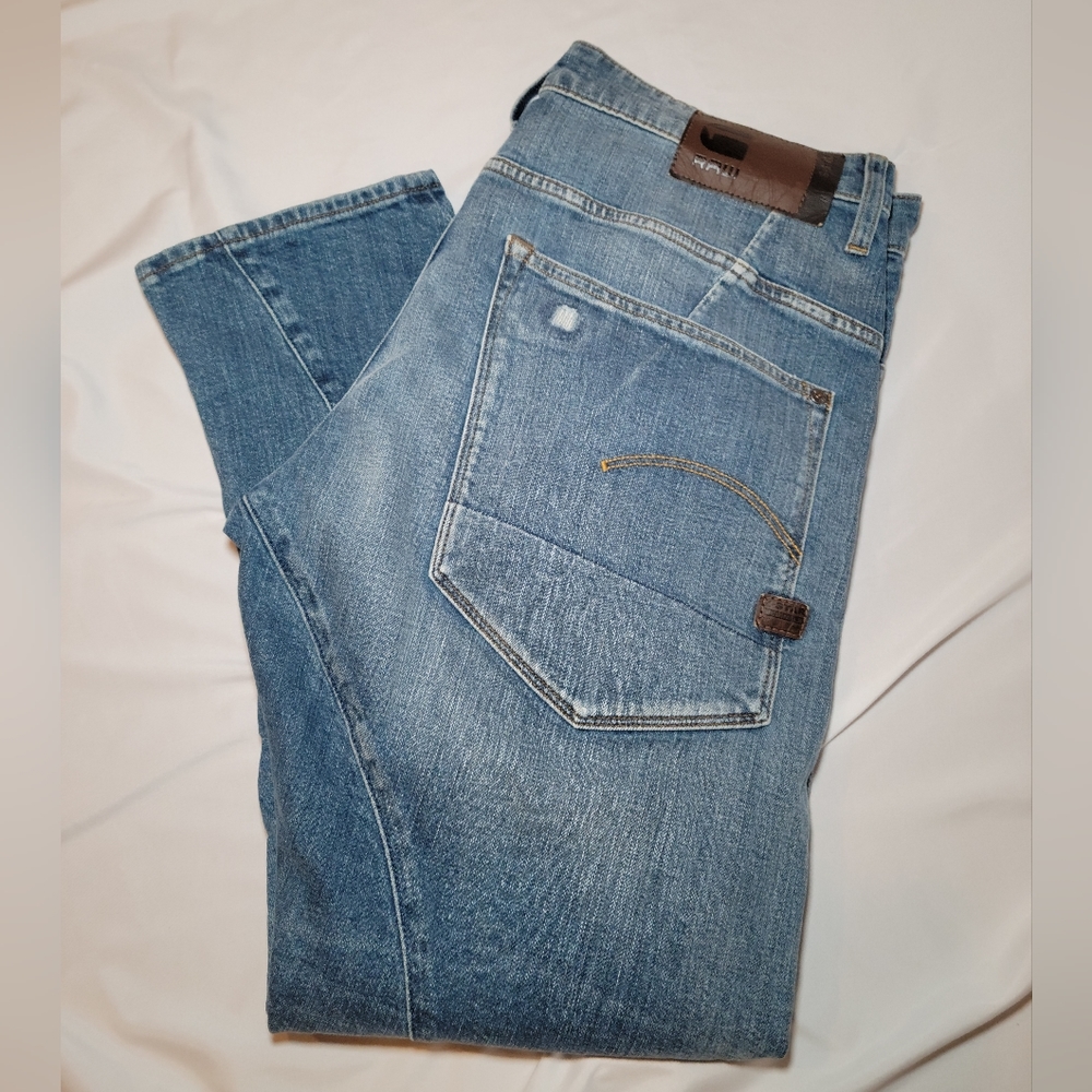 Men's G-Star Raw Type C 3D
